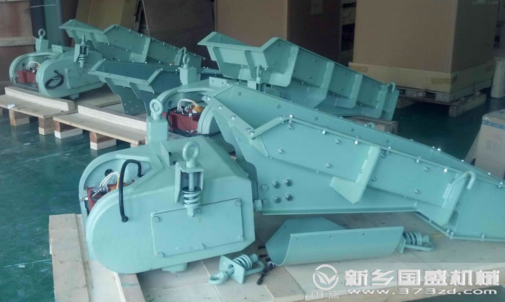 電磁給料機如何使用 電磁給料機如何使用