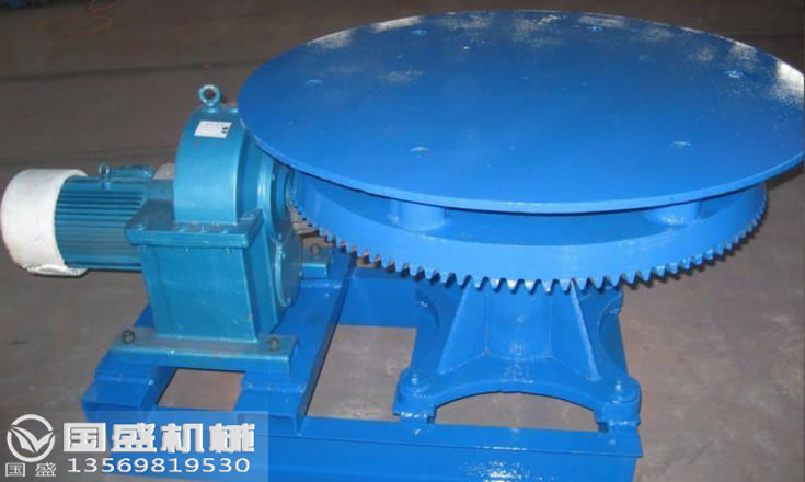 圓盤給料機示意圖 圓盤給料機示意圖