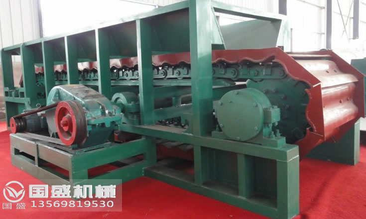 板式給料機 板式給料機