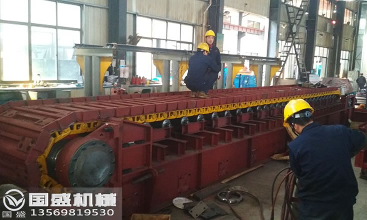 新鄉板式給料機 新鄉板式給料機