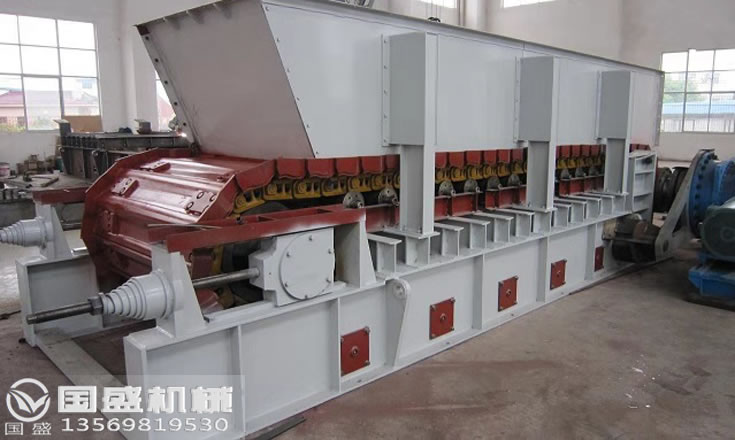 板式輸送機 板式輸送機