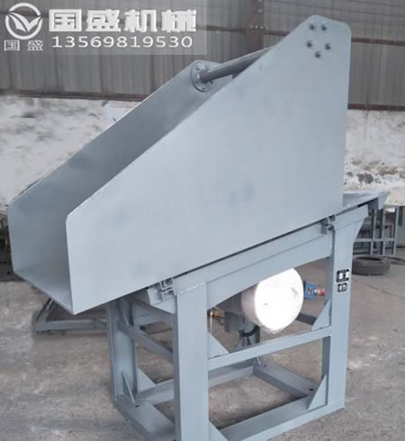 礦山選礦設備生產廠家