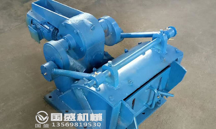 GZB擺式給料機 GZB擺式給料機