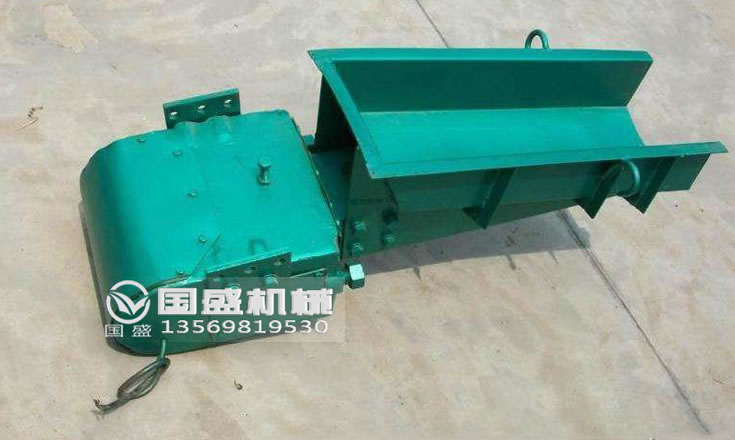 微型振動給料機 微型振動給料機