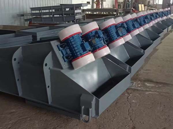 給料機(jī)堵料處理方法 給料機(jī)堵料處理方法