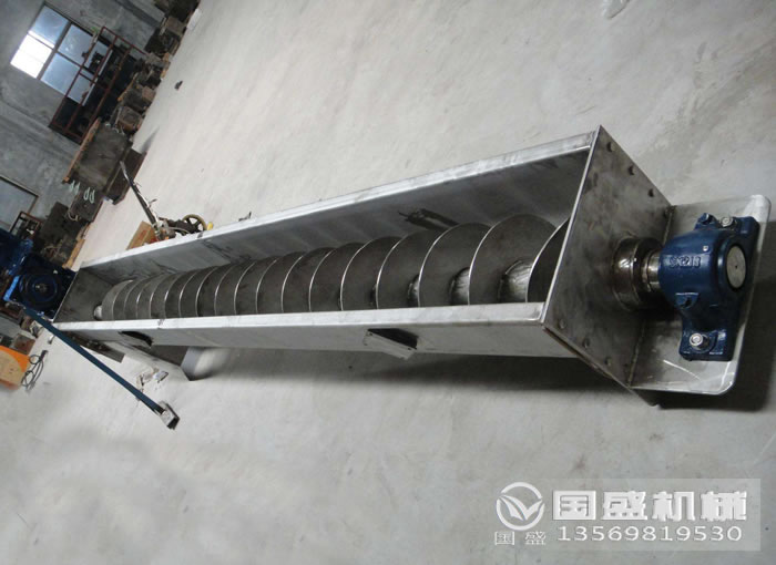 螺旋自動給料機 螺旋自動給料機