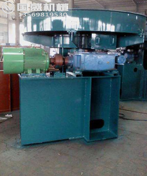 PDX系列圓盤給料機 PDX系列圓盤給料機