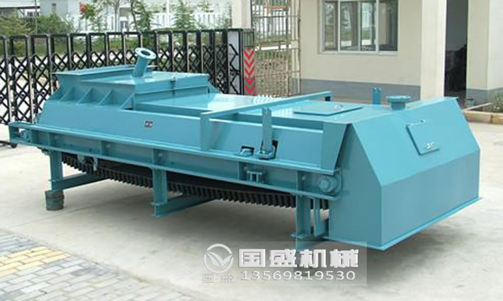 給料機(jī)重要部件 給料機(jī)重要部件