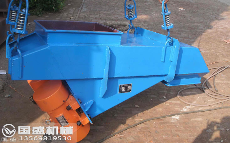 給料機(jī)專用吊簧