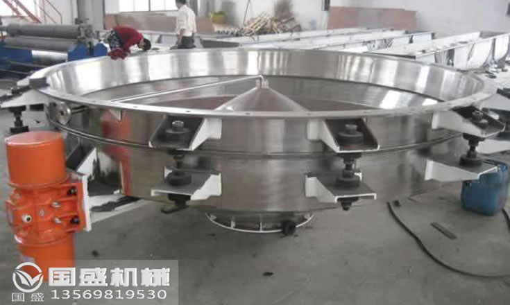 振動盤料斗 振動盤料斗